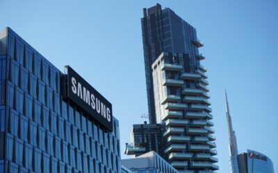 Explainer: Samsung Researchers Uncover Framework Toward 6G Standardization