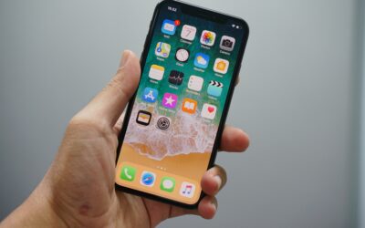How to painlessly switch iPhones and keep all of your data