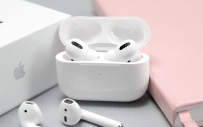 AirPods Pro 2, new Airpods Max colors expected for fall launch