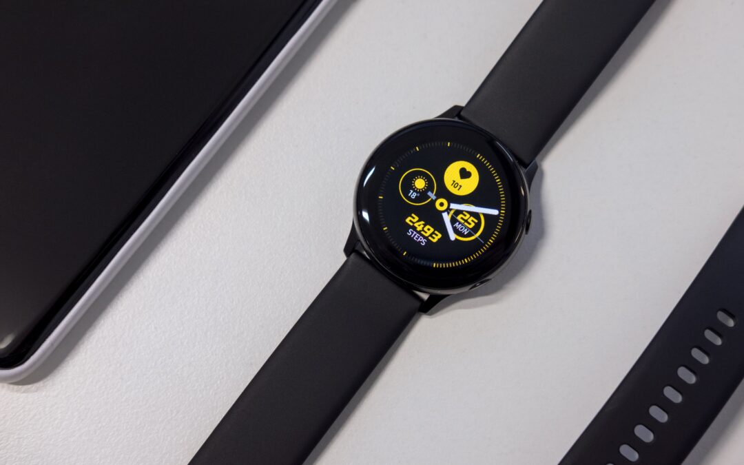 Samsung’s Galaxy Watch 4 is just $179 at Amazon￼