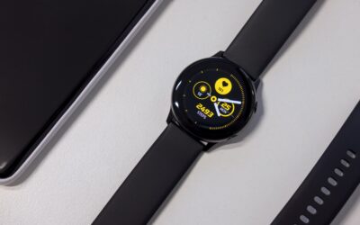 Samsung’s Galaxy Watch 4 is just $179 at Amazon￼
