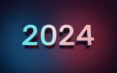 Five Technologies to Watch in 2024