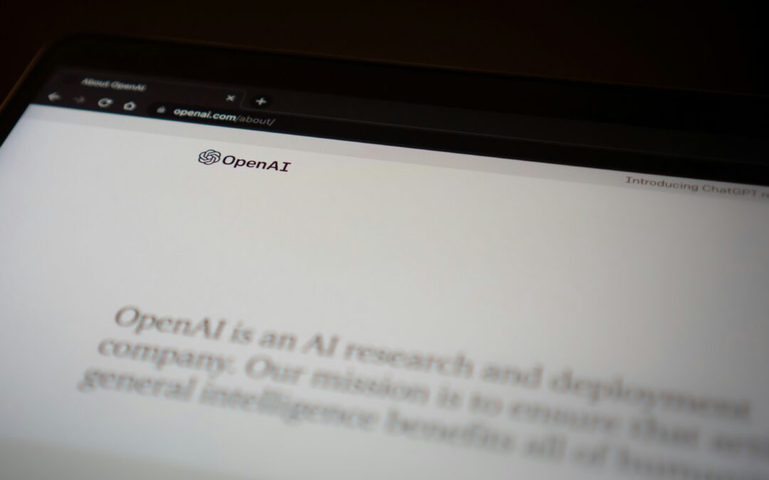 OpenAI deems its voice cloning tool too risky for general release