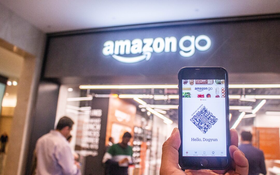 Amazon Go: Inside the new cashierless store moving in to the suburbs