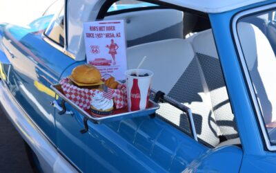 Future of fast food: New technology allows drive-thru workers to work from home